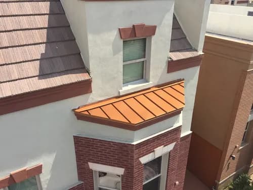 Revamp Roofing & Restoration - Photo 2