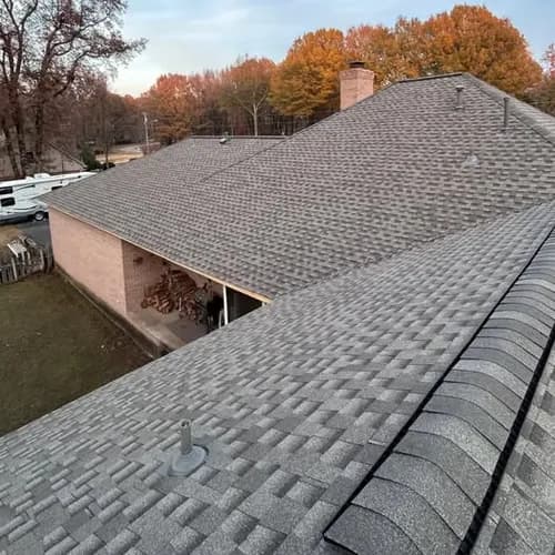 Revival Roofing Services - Photo 3