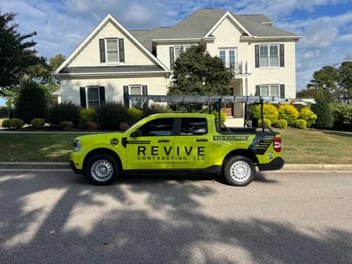 Revive Contracting, LLC