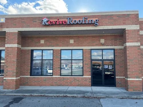Revive Roofing LLC - Photo 1