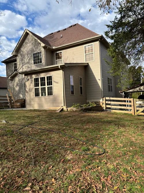 Revolutionary Contracting