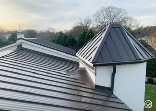 Rex Roofing LLC - Photo 1