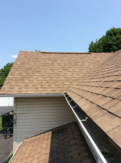 Reyes Quality Roofing LLC - Photo 1