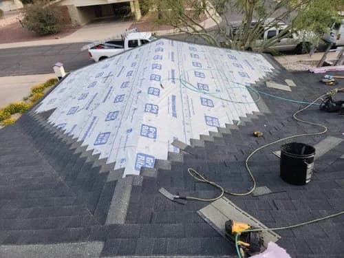 Reyes Roofing Group - Photo 3