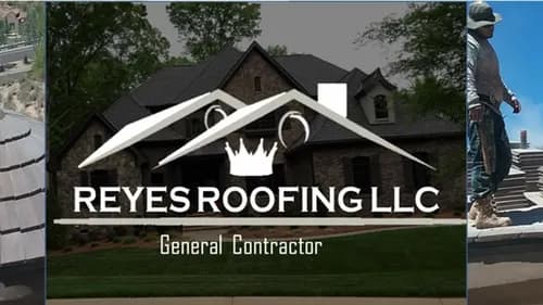 Reyes Roofing LLC
