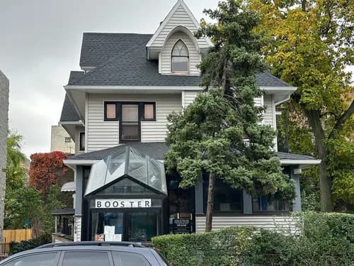 Reynolds Restoration - Photo 2