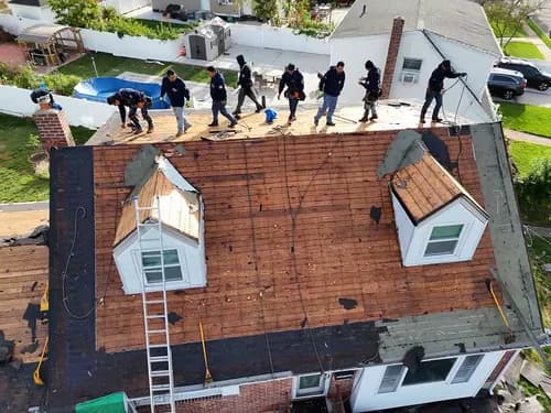 Reynolds Restoration - Photo 3