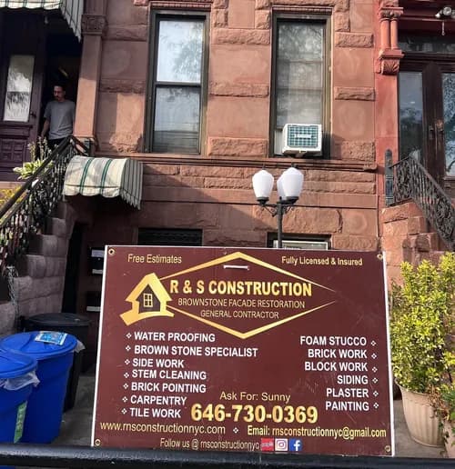 Reynolds Restoration - Photo 5