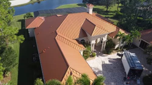 Reynolds Roofing & Repair - Photo 1