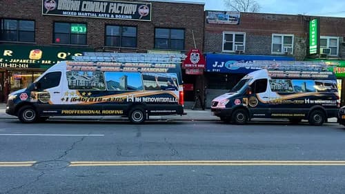 RH RENOVATION LLC - Photo 1