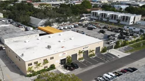 RHI Roofing - Photo 1