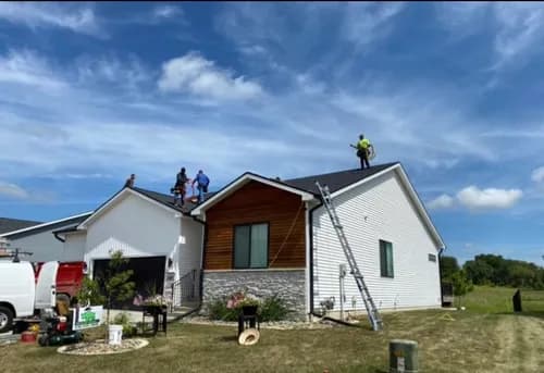 Rhino Roofing - Photo 2