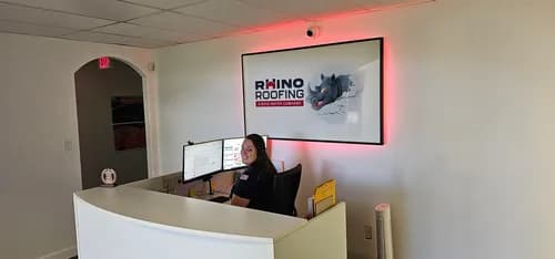 Rhino Roofing Orlando - Photo 2