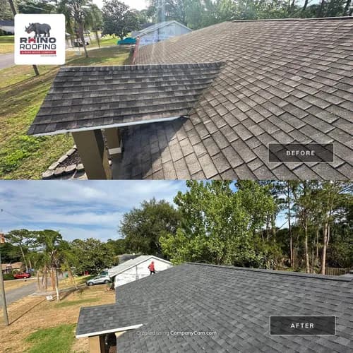 Rhino Roofing Orlando - Photo 3