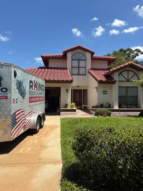 Rhino Roofing Orlando - Photo 4