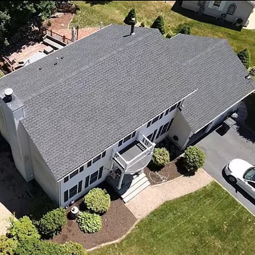 Rhode Island Roofing - Photo 2