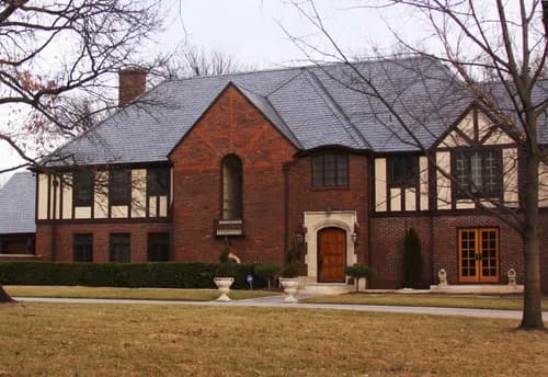 Rhoden Roofing LLC - Photo 1