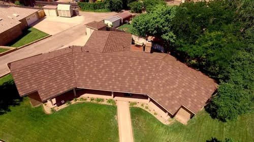 Rhynehart Roofing - Photo 3