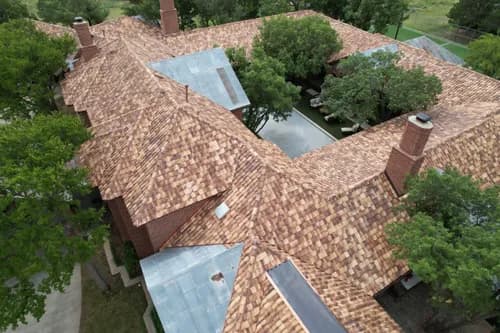 Rhynehart Roofing - Photo 1