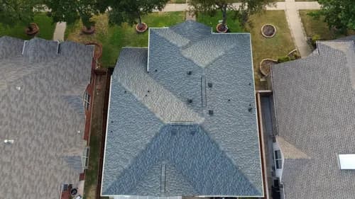 Ribbit Roofing & Construction - Photo 2