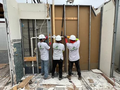 Ribbit Roofing & Construction - Photo 3