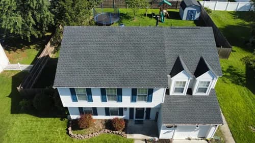 Ricci Brothers Roofing - Photo 2