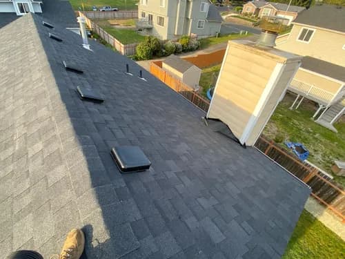 Rich Roof Installation Covington - Photo 3