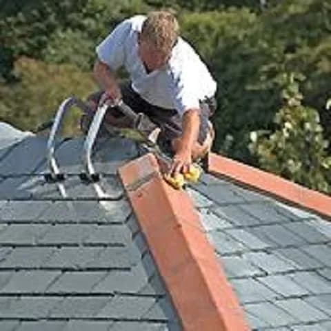 Rich the Roofer - Photo 1