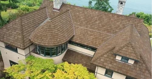 Richard Hammond Roofing - Photo 5