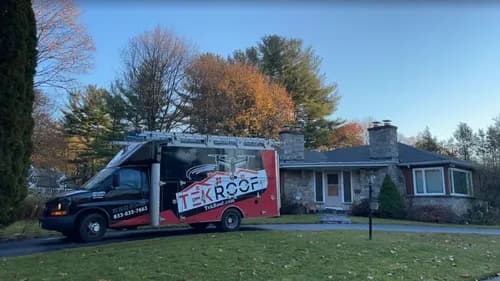 Richard Roofing - Photo 2