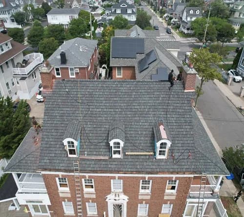 Richardson Roofing Contractors