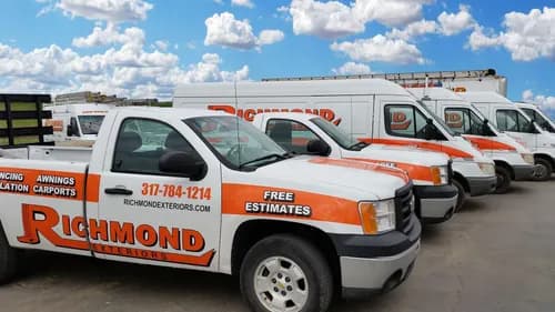 Richmond Exteriors