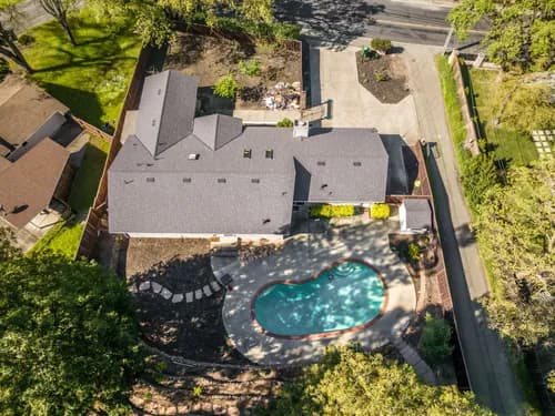 Rick's Quality Roofing