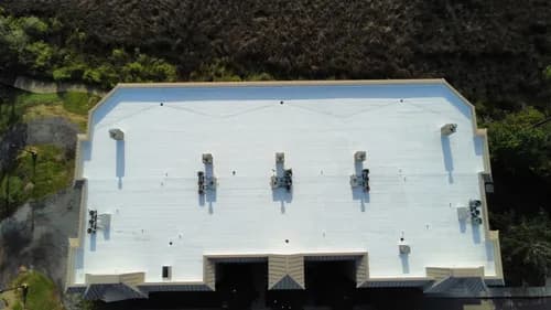 Ricochet Roofing - Photo 1