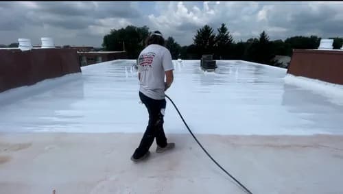 Ricochet Roofing - Photo 2