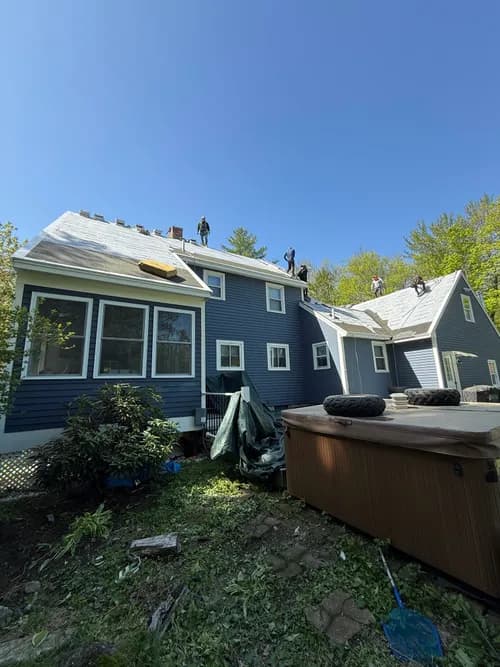 Ridge Roofing LLC - Photo 3