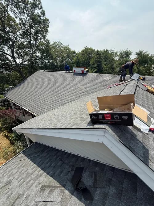 Ridge Roofing LLC - Photo 2