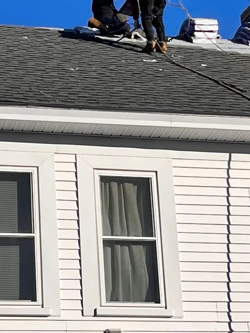 Ridge Roofing LLC - Photo 4