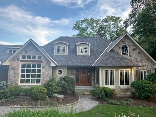 Ridge Roofing LLC - Photo 1