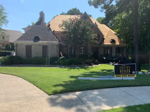 Ridge Valley Exteriors, Inc.