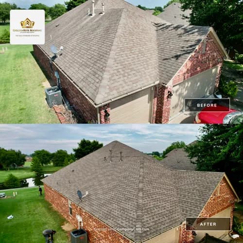 Ridgeback Roofing & Construction - Photo 5