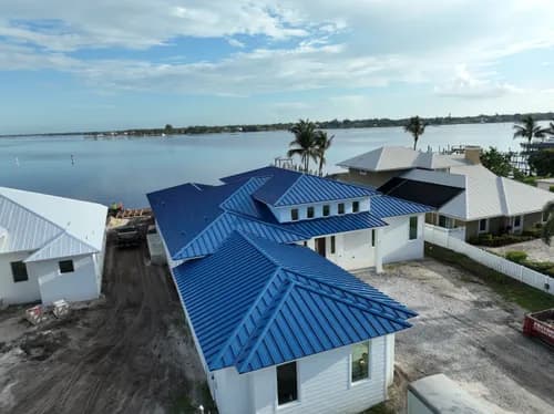 Ridgecap Roofing - Photo 3