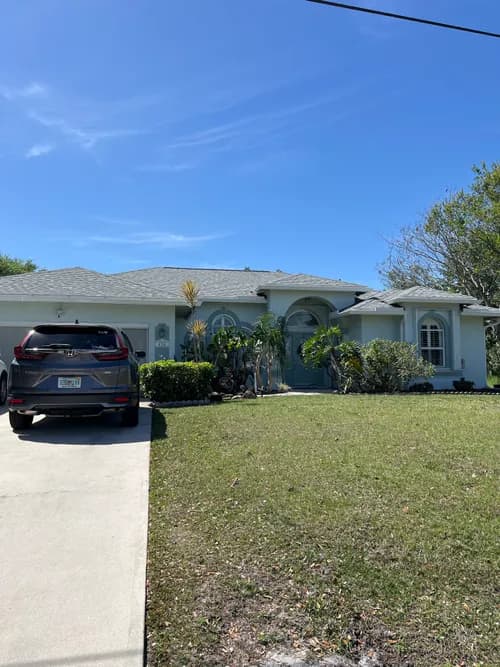 Ridgecap Roofing - Photo 5