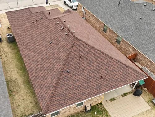 Ridgeline Roofing LLC - Photo 2