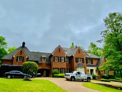 RidgeLine Roofing - Restoration - Photo 2