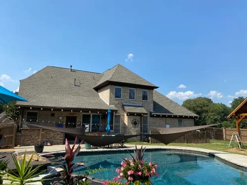 RidgeLine Roofing - Restoration - Photo 3