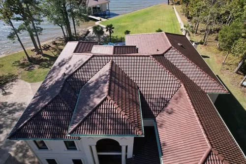 Ridgeline Roofing & Restoration