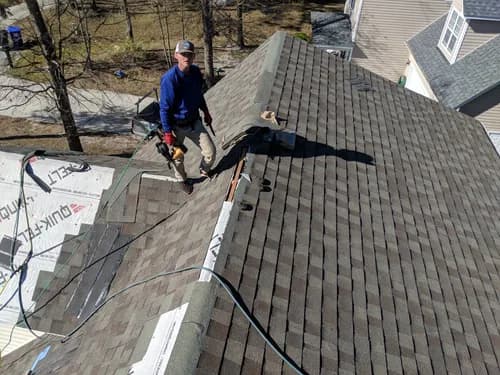 Ridgeline Roofing - Photo 4