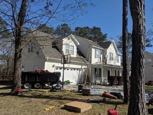 Ridgeline Roofing - Photo 2