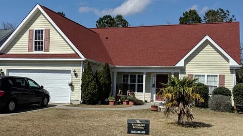 Ridgeline Roofing - Photo 1